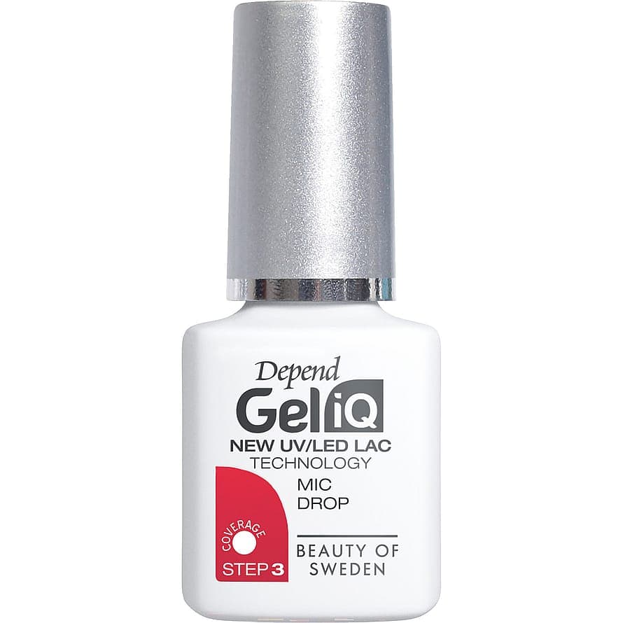 Gel iQ Y2K Comeback 1131 Mic Drop