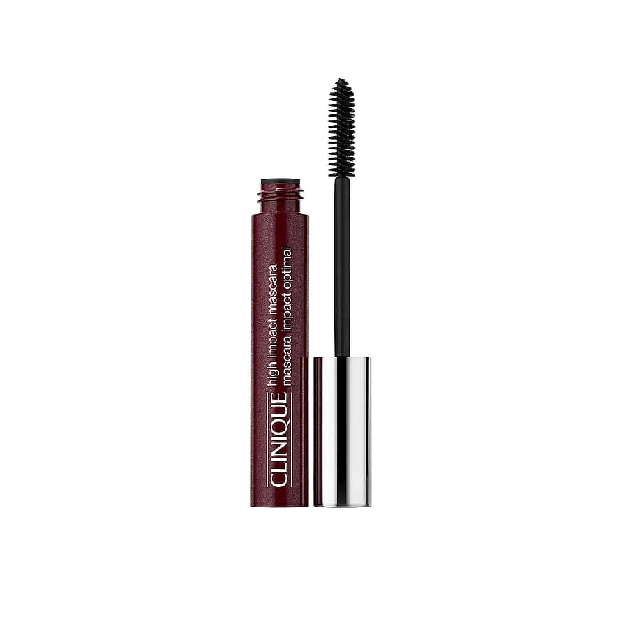High Impact Mascara Black Honey