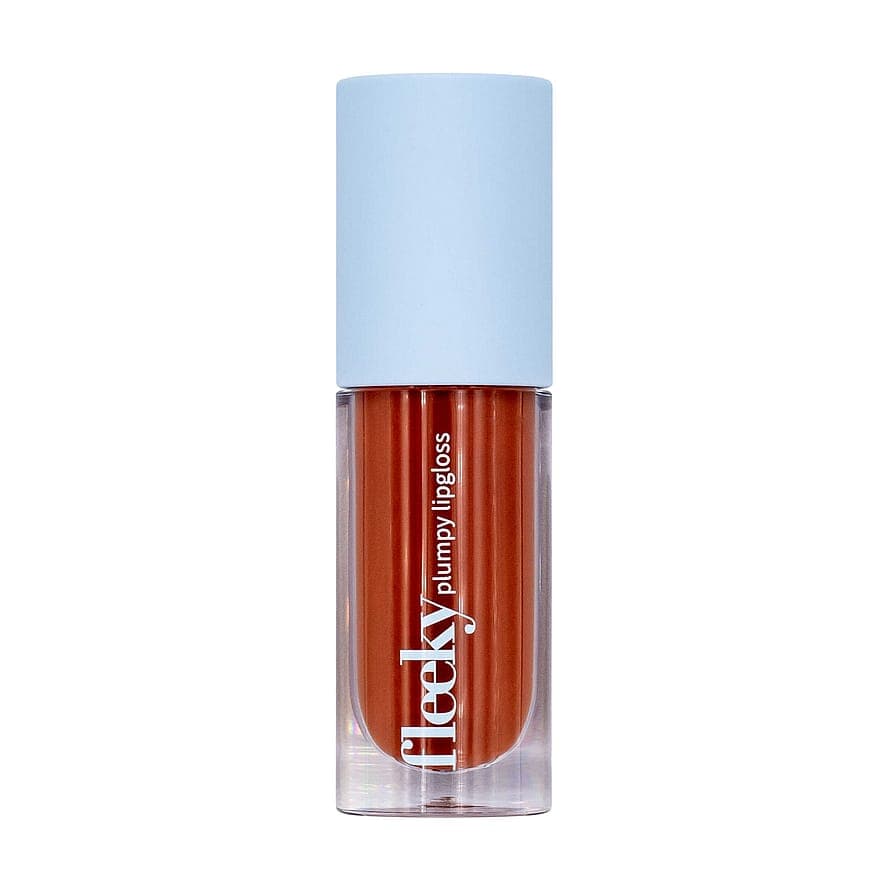 Plumpy Lipgloss Toffee Brown