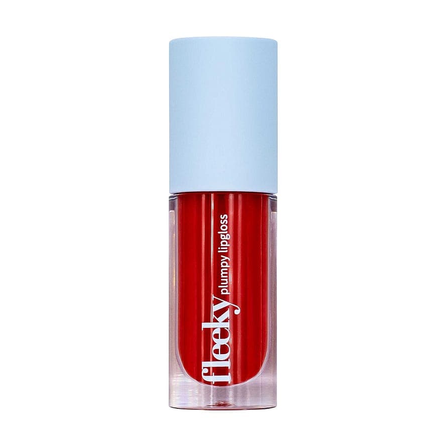 Plumpy Lipgloss Cherry Red