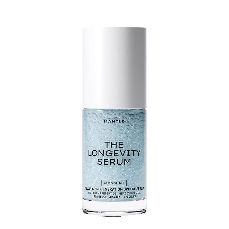 The Longevity Serum – Cellular Regeneration Sphere Serum 30 ml
