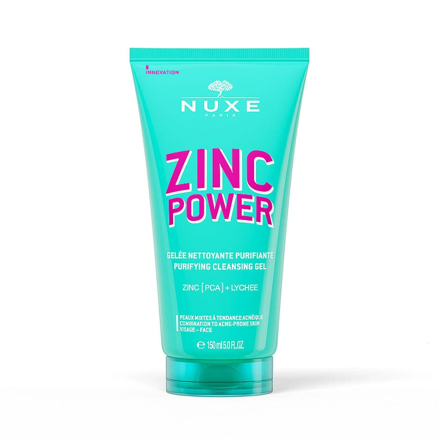 Zinc Power Purifying Cleansing Gel 150 ml