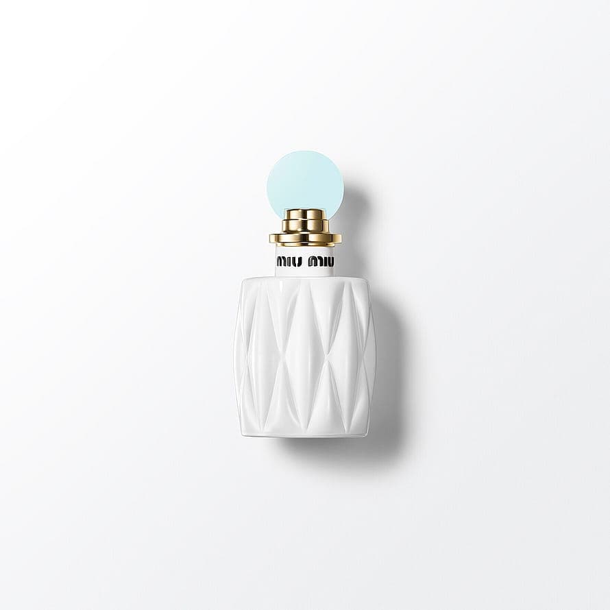 Fleur De Lait Eau de Parfum 100 ml