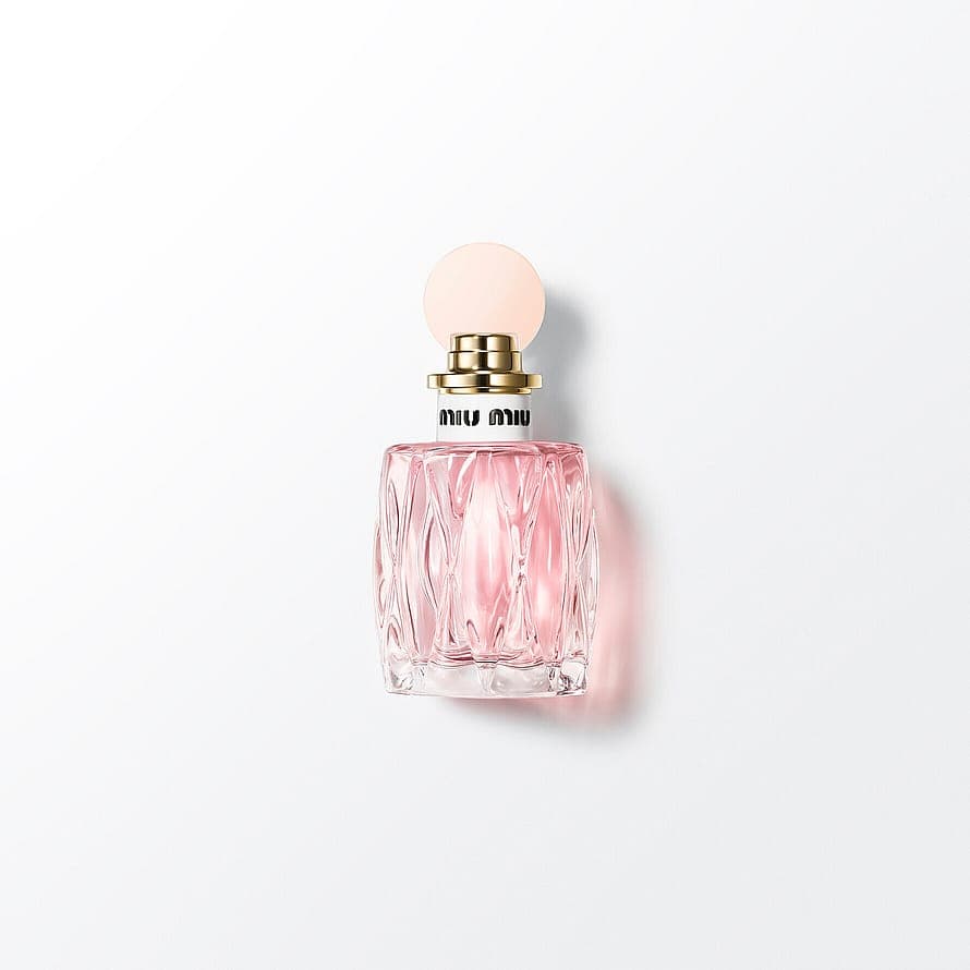 L'Eau Rosée Eau de Toilette 100 ml