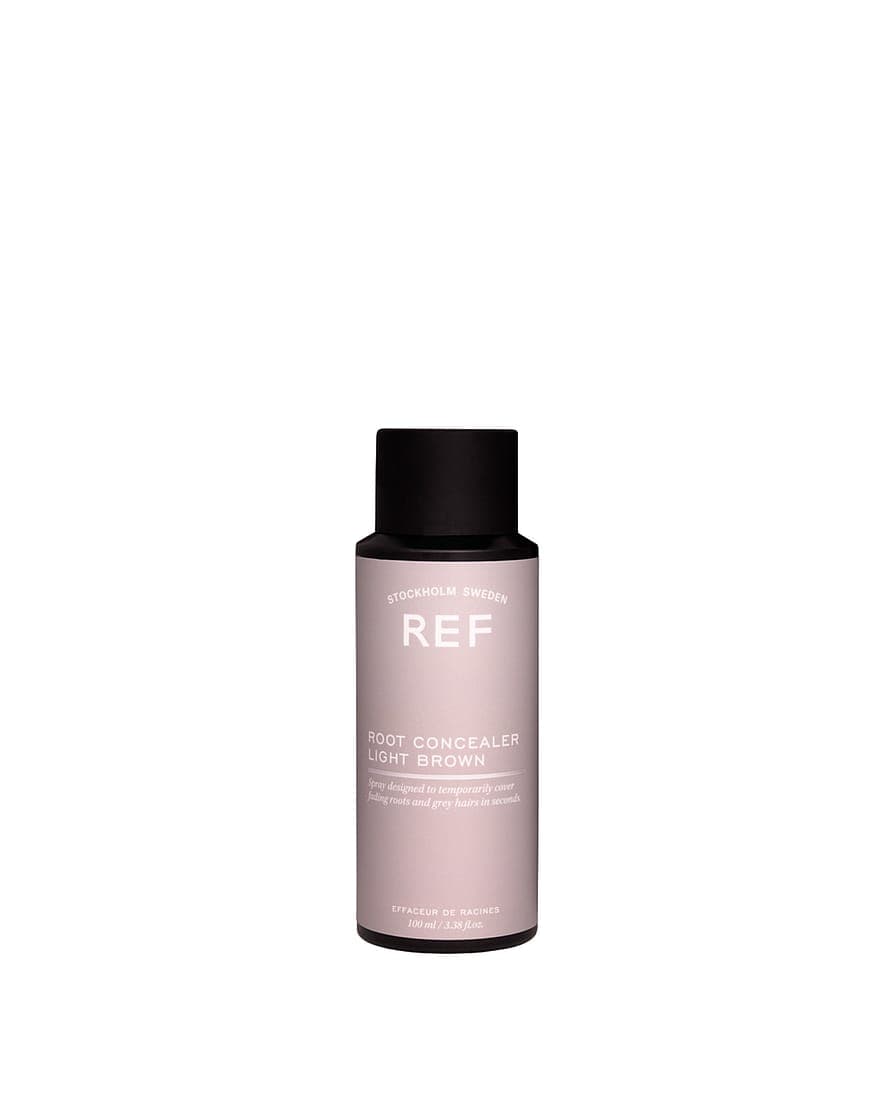Root Concealer Light Brown 100 ml