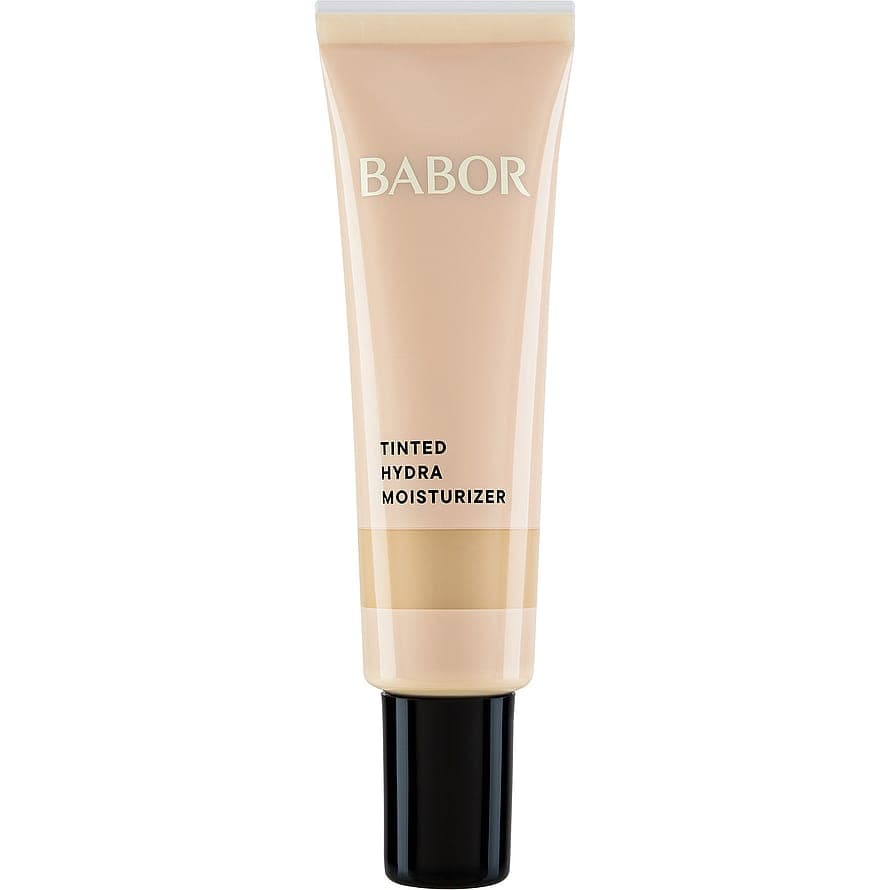 Tinted Hydra Moisturizer 01 Ivory