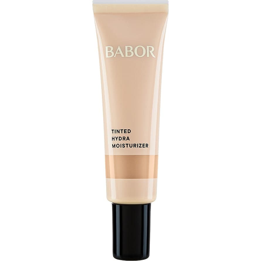 Tinted Hydra Moisturizer 02 Natural