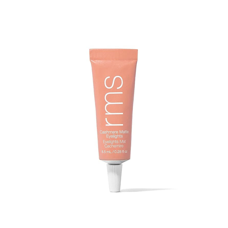 Cashmere Matte Eyelights Desert Rose