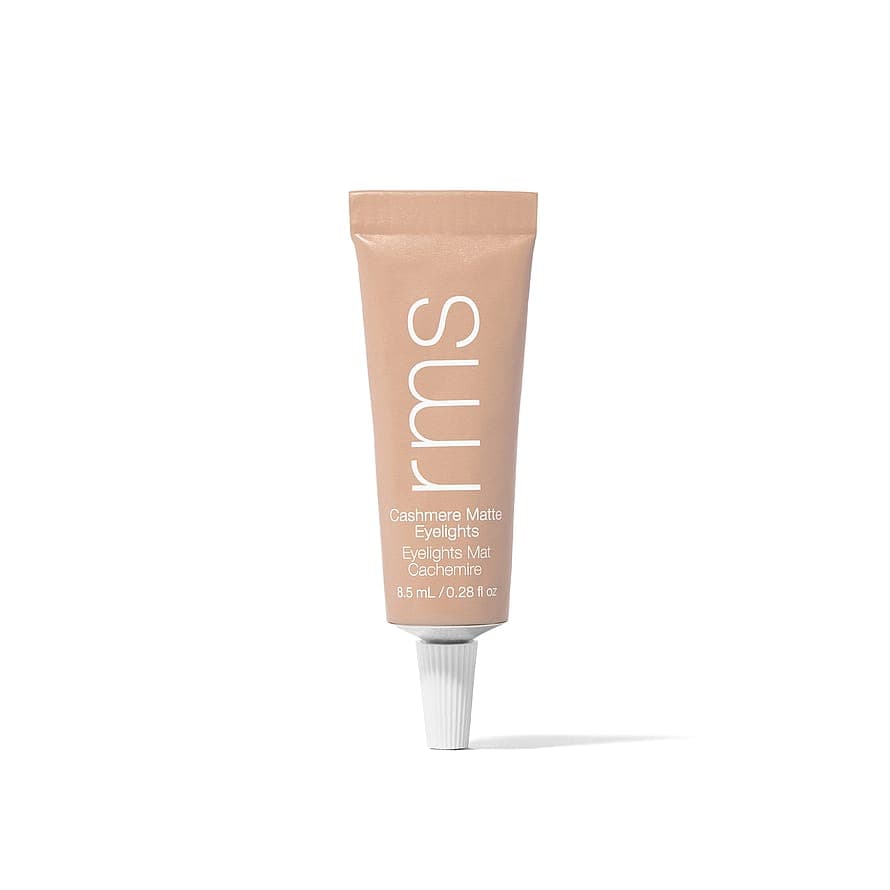 Cashmere Matte Eyelights Tundra Taupe