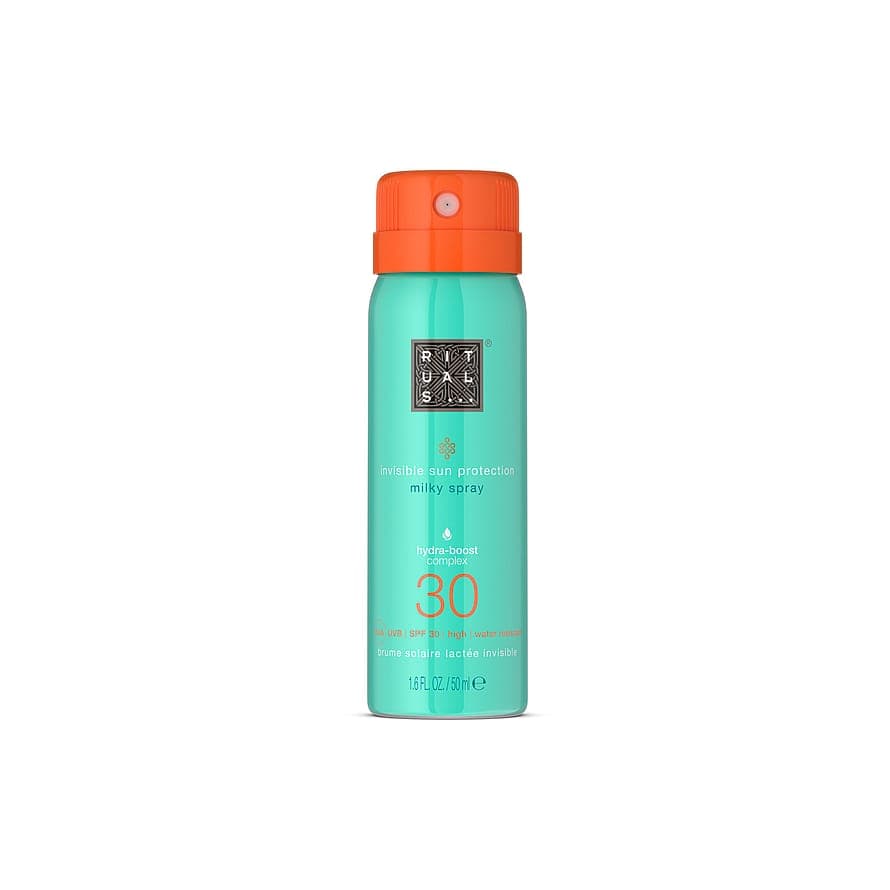 The Ritual Of Karma Sun Protection Milky Spray SPF30 50 ml