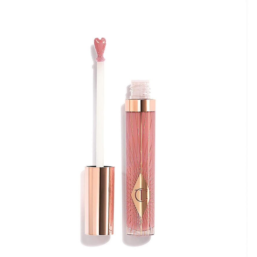Collagen Lip Bath Pillow Talk Fair