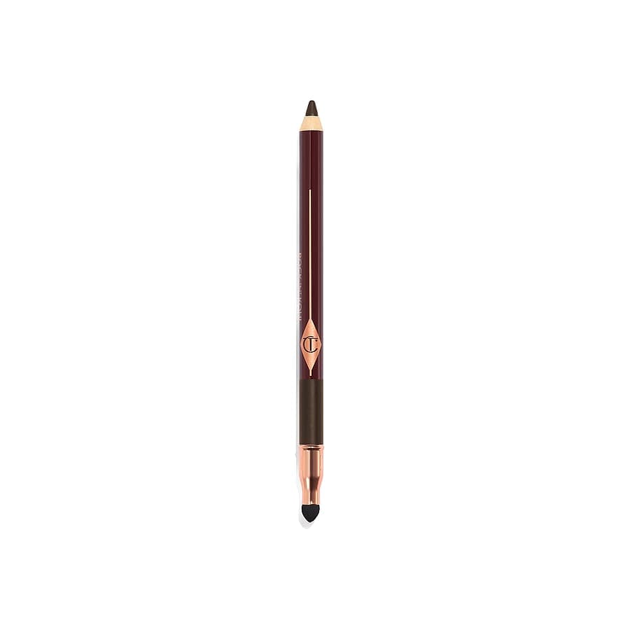 Rock 'N' Kohl Barbarella Brown