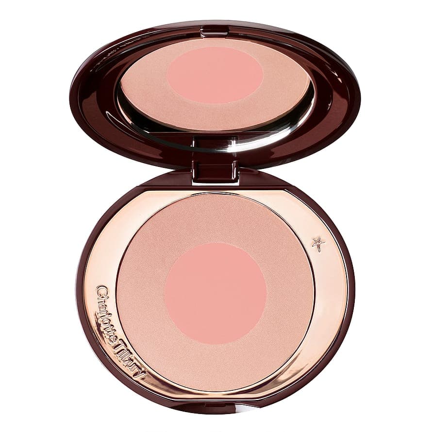 Cheek To Chic First Love