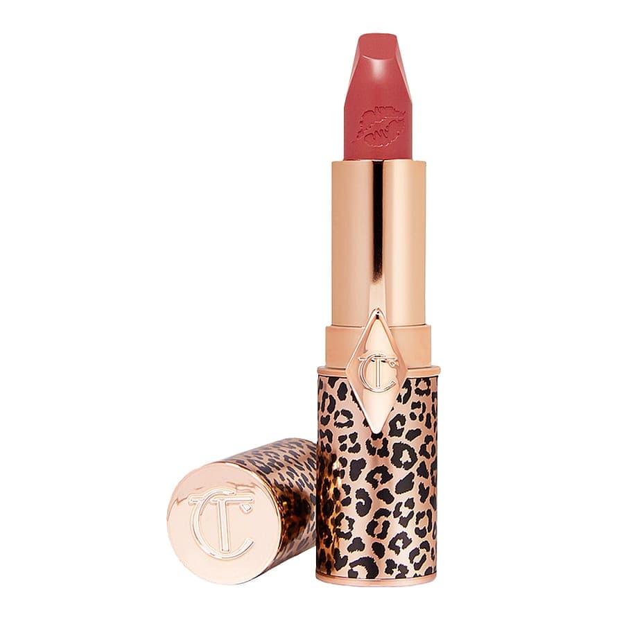 Hot Lips 2.0 K.I.S.S.I.N.G Glowing Jen