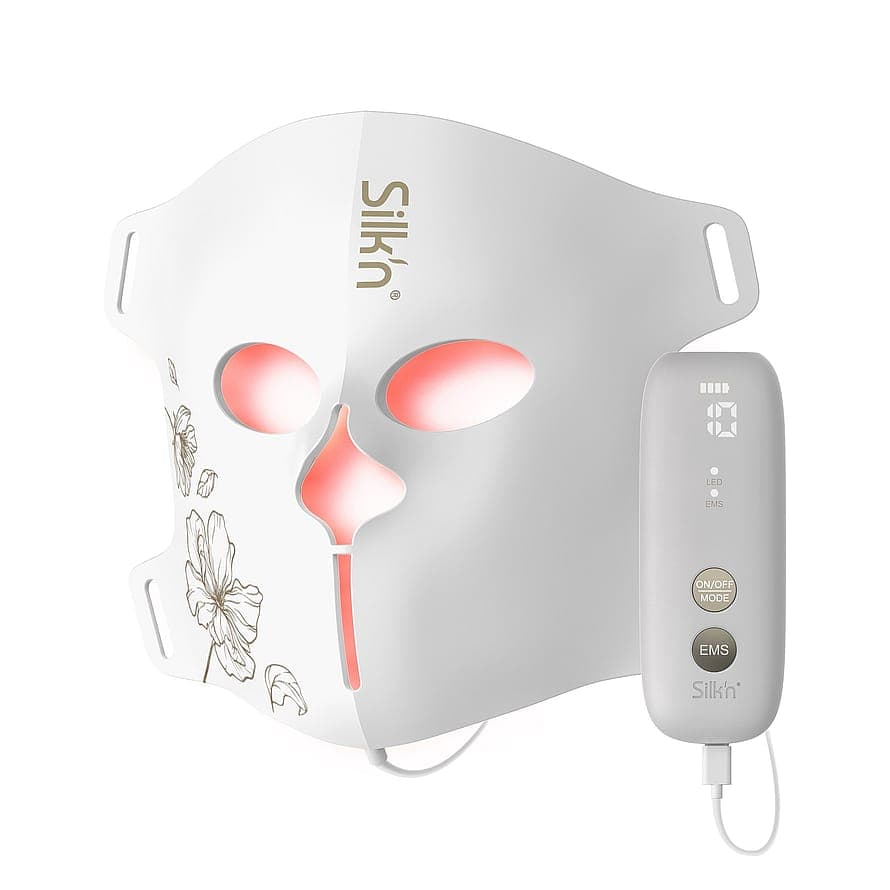Facial LED Mask EMS