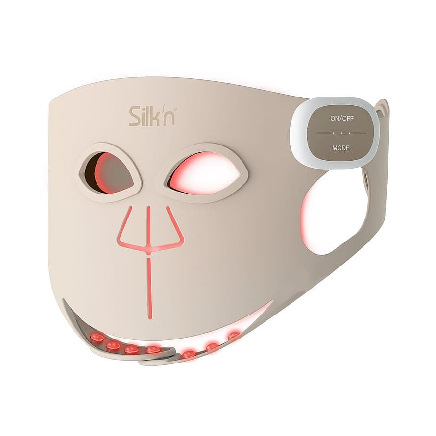 Facial LED Mask Pro