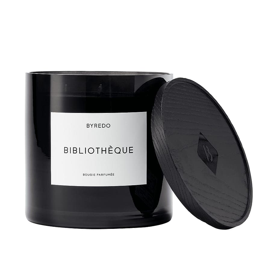 Bibliothèque Candle 1.5 kg