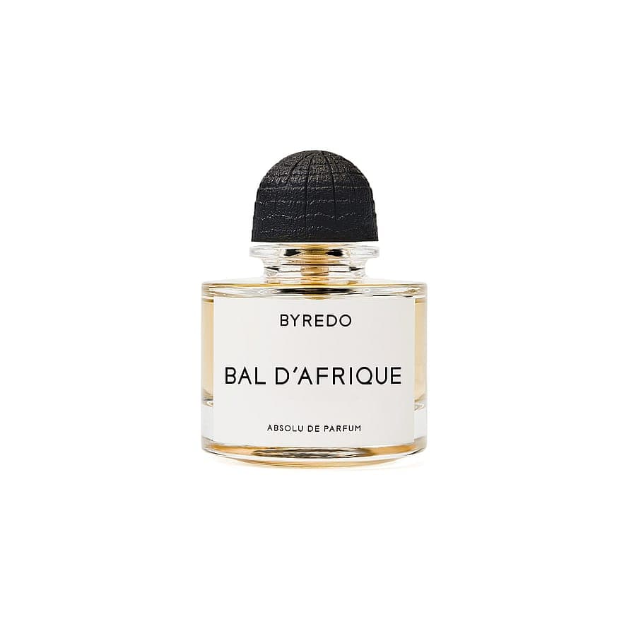 Bal d'Afrique Absolu Eau de Parfum 50 ml