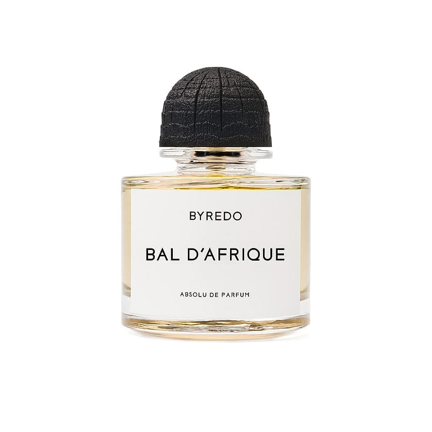 Bal d'Afrique Absolu Eau de Parfum 100 ml