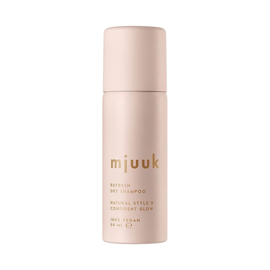 Dry Shampoo 50 ml