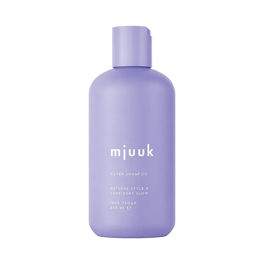 Silver Shampoo 250 ml