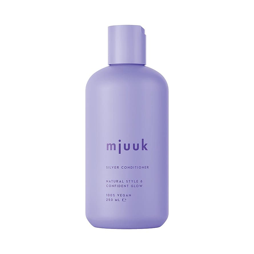 Silver Conditioner 250 ml