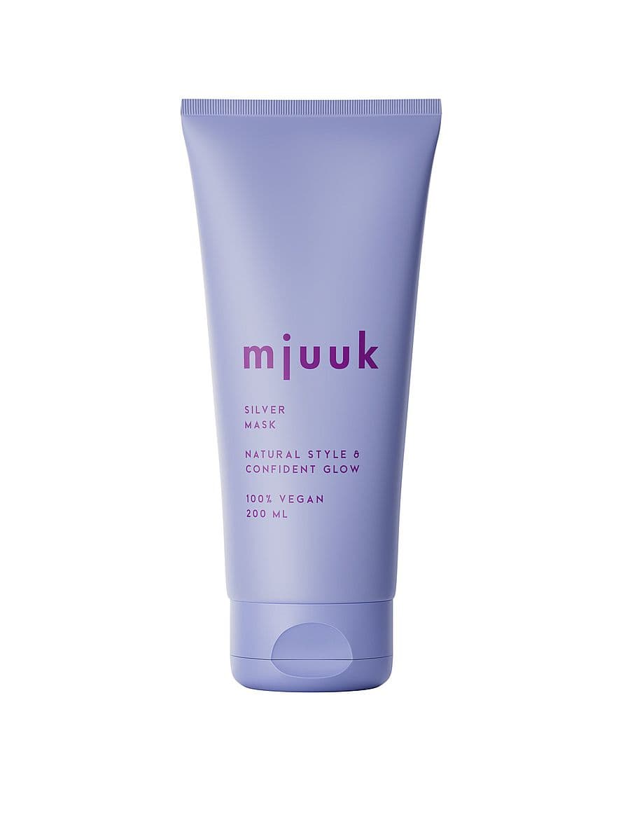 Silver Mask 200 ml