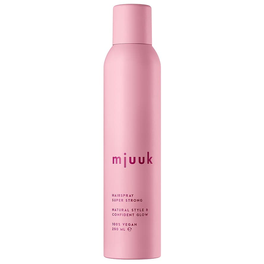 Hairspray Super Strong 250 ml