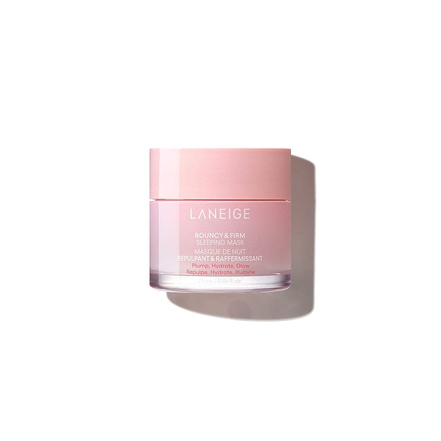 Bouncy & Firm Sleeping Mask 25 ml