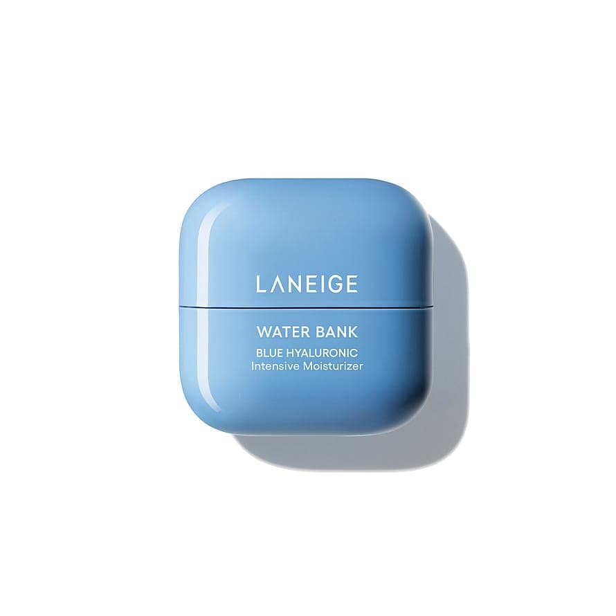 Water Bank Blue Hyaluronic Intensive Moisturiser 50 ml
