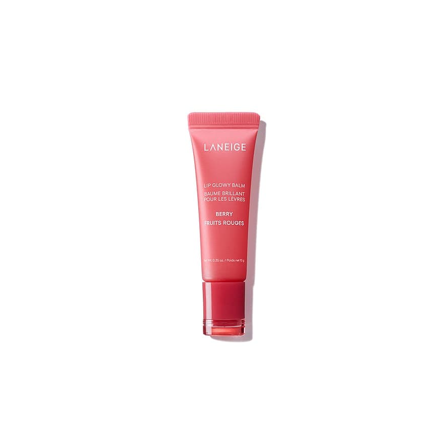 Lip Glowy Balm Berry