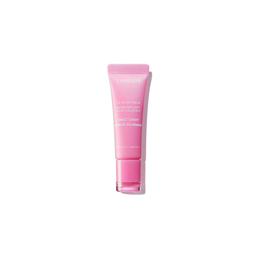 Lip Glowy Balm Sweet Candy