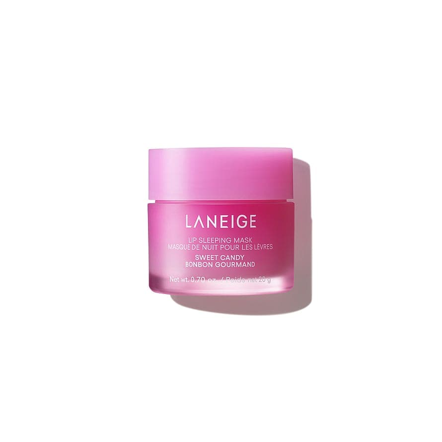 Lip Sleeping Mask Sweet Candy