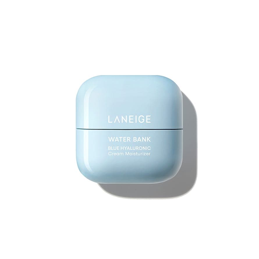 Water Bank Hyaluronic Cream Moisturiser 50 ml