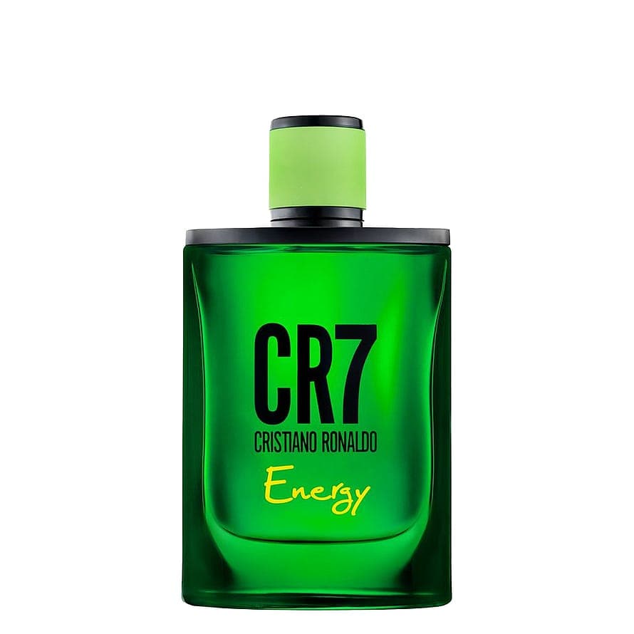 CR7 Energy Eau de Toilette 50 ml