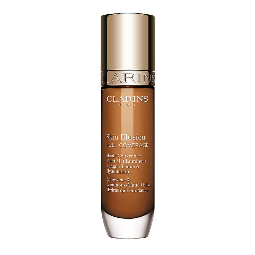 Skin Illusion Full Coverage 117,5W