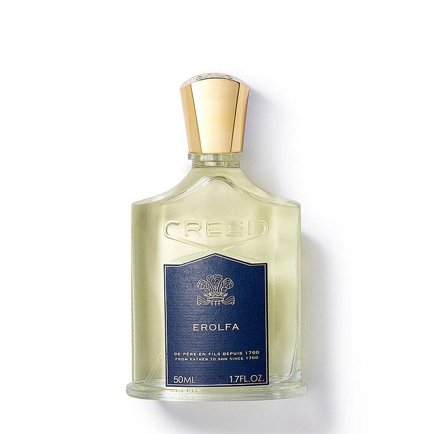 Erolfa Eau de Parfum 50 ml