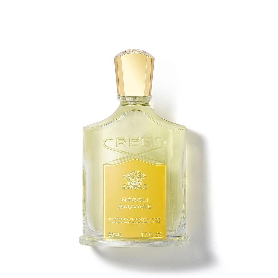 Neroli Sauvage Eau de Parfum 50 ml