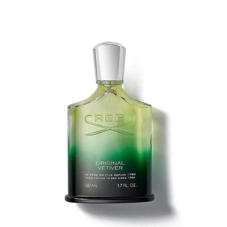 Original Vetiver Eau de Parfum 50 ml