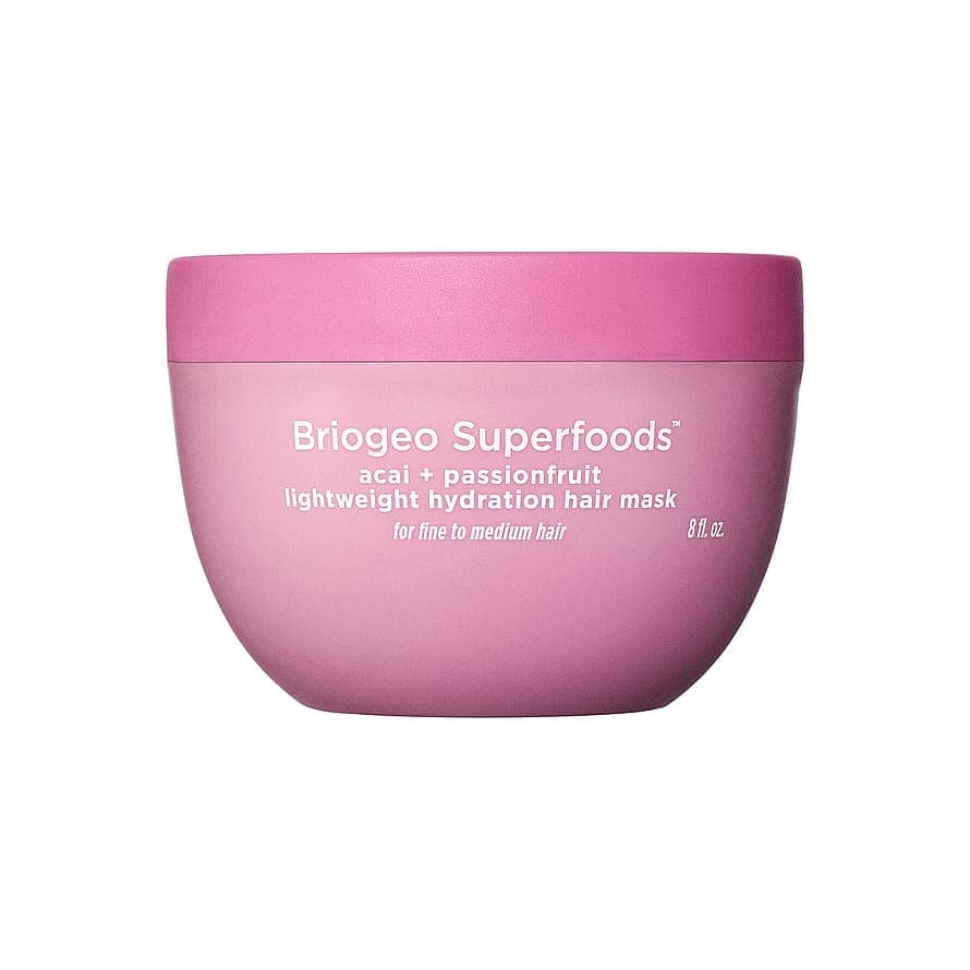 Superfoods™ Acai + Passionfruit Lightweight Hydration Hair Mask 240 ml
