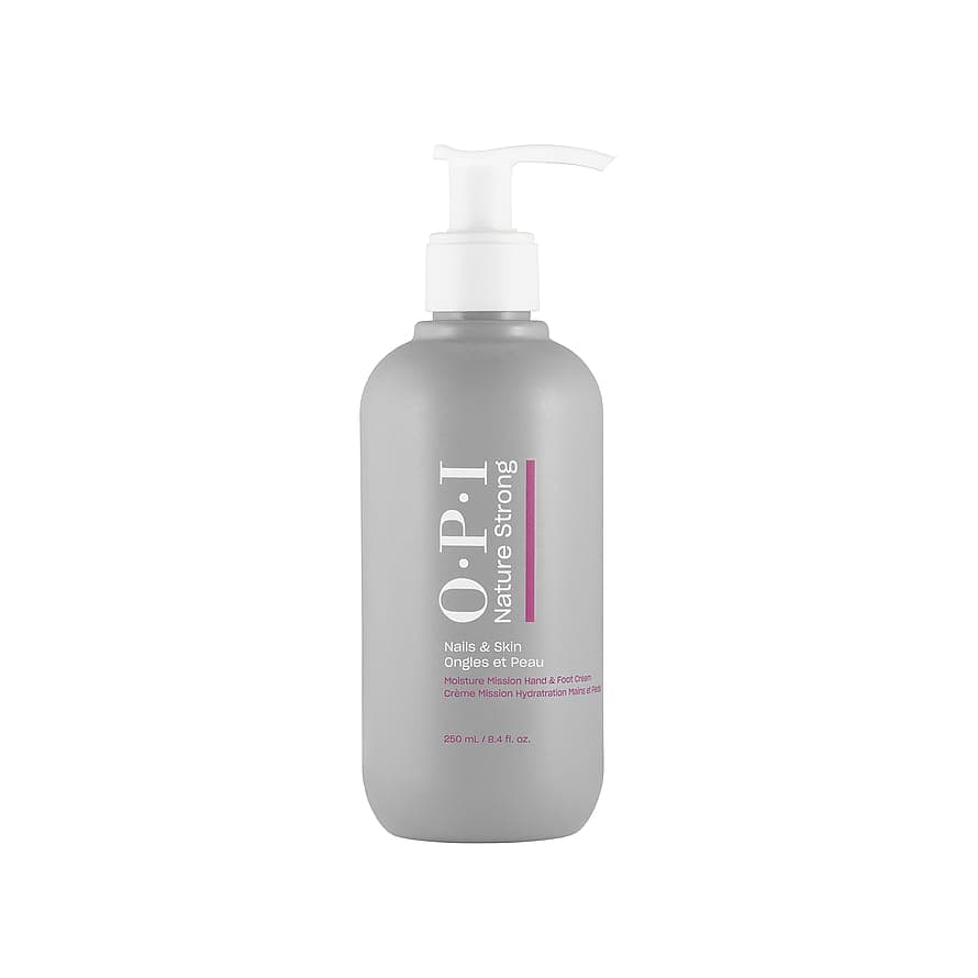 Nature Strong Moisture Misson Hand & Foot Cream 250 ml