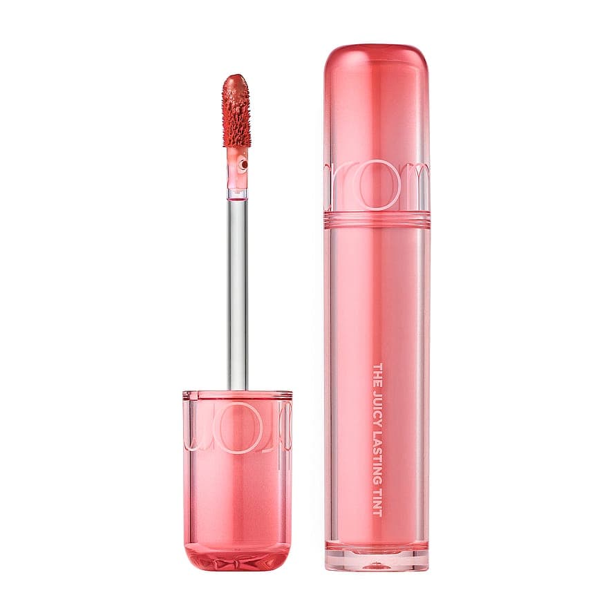 The Juicy Lasting Tint 9 Mulled Peach