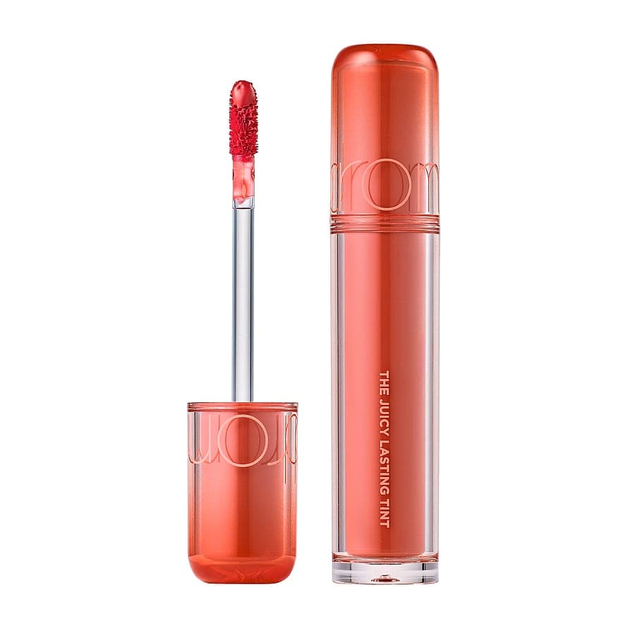 The Juicy Lasting Tint 8 Pink Pumpkin