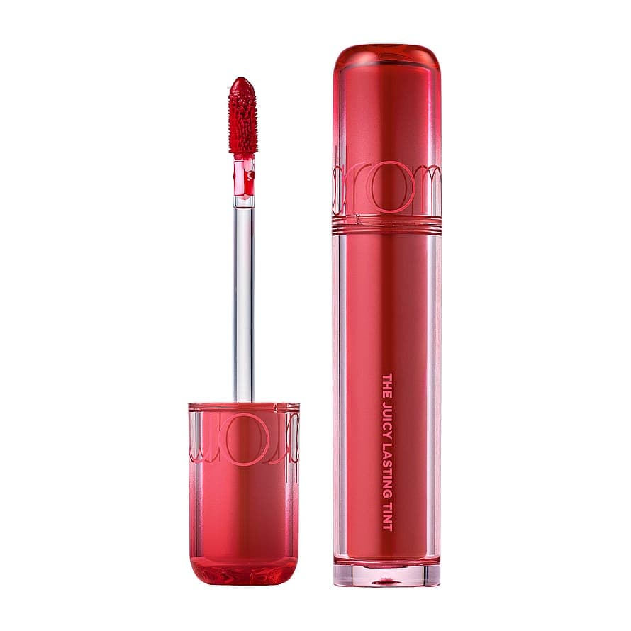 The Juicy Lasting Tint 7 Cherry Bomb