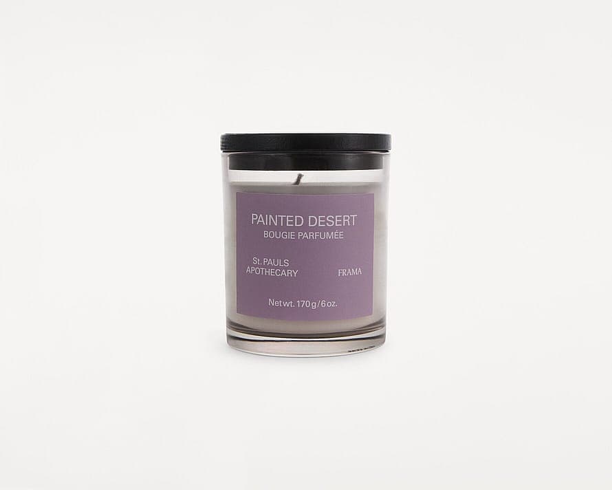 Painted Desert Scented Candle 170 g