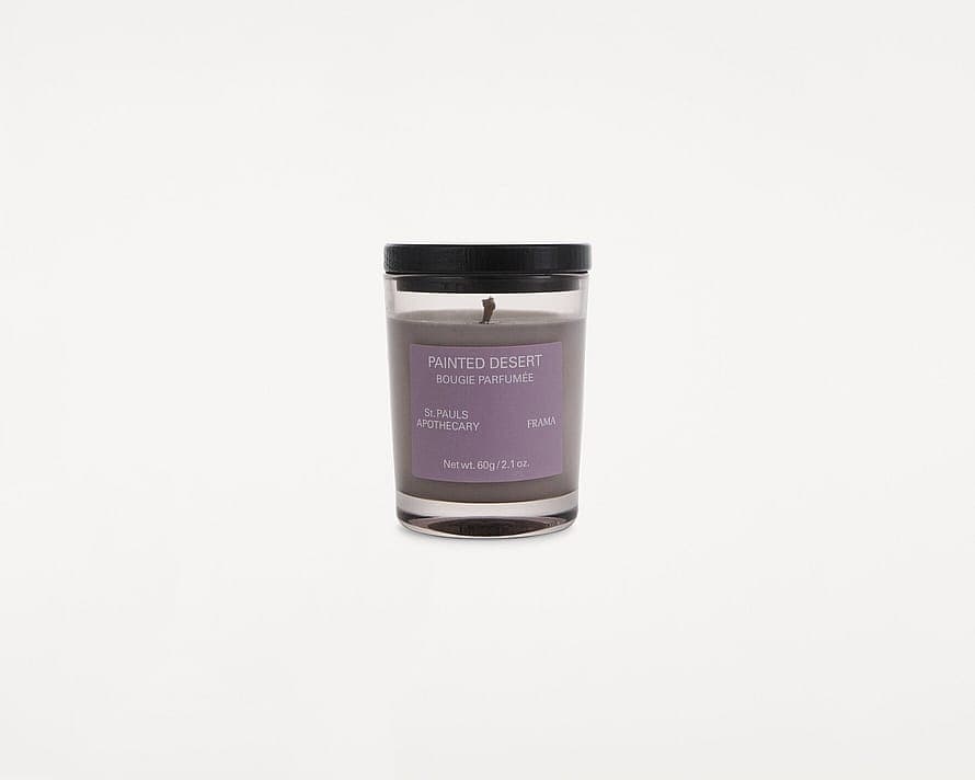 Painted Desert Scented Candle 60 g