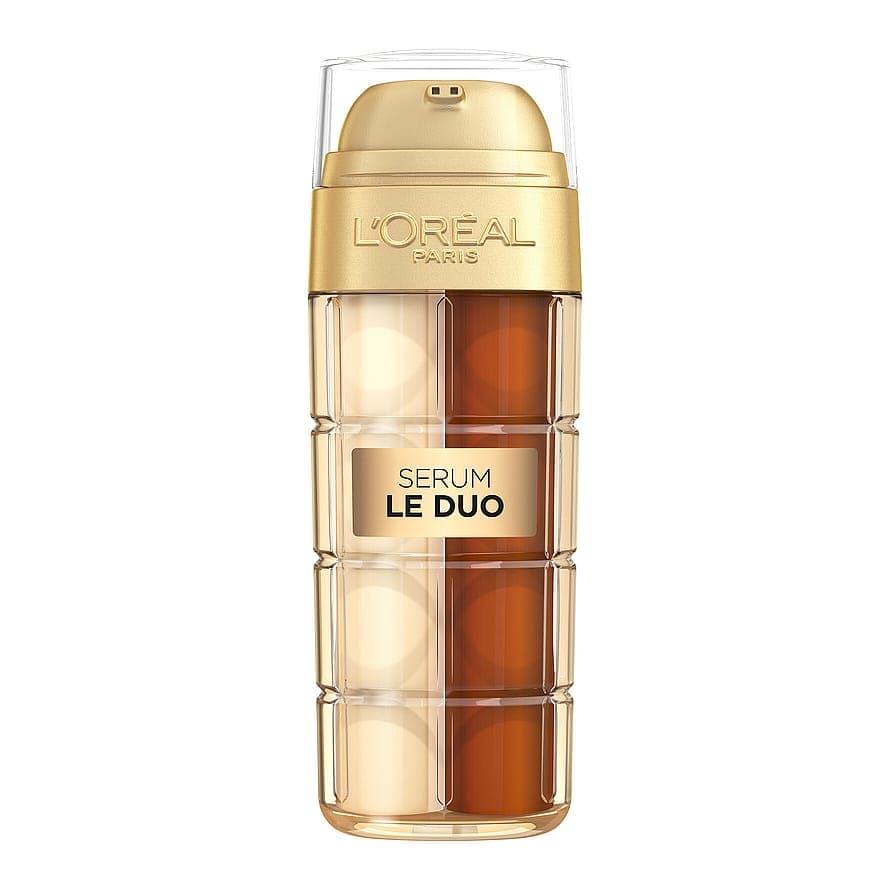 Age Perfect Le Duo Age Defying Serum 30 ml