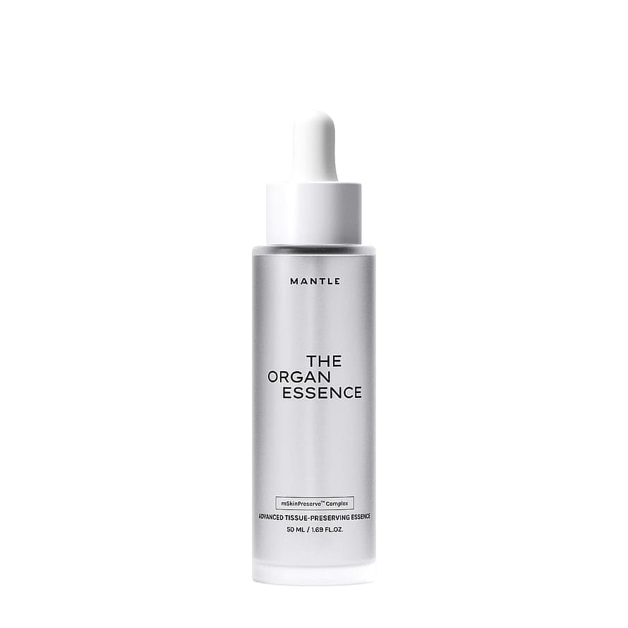 The Organ Essence – Advanced Tissue-Preserving Essence 50 ml