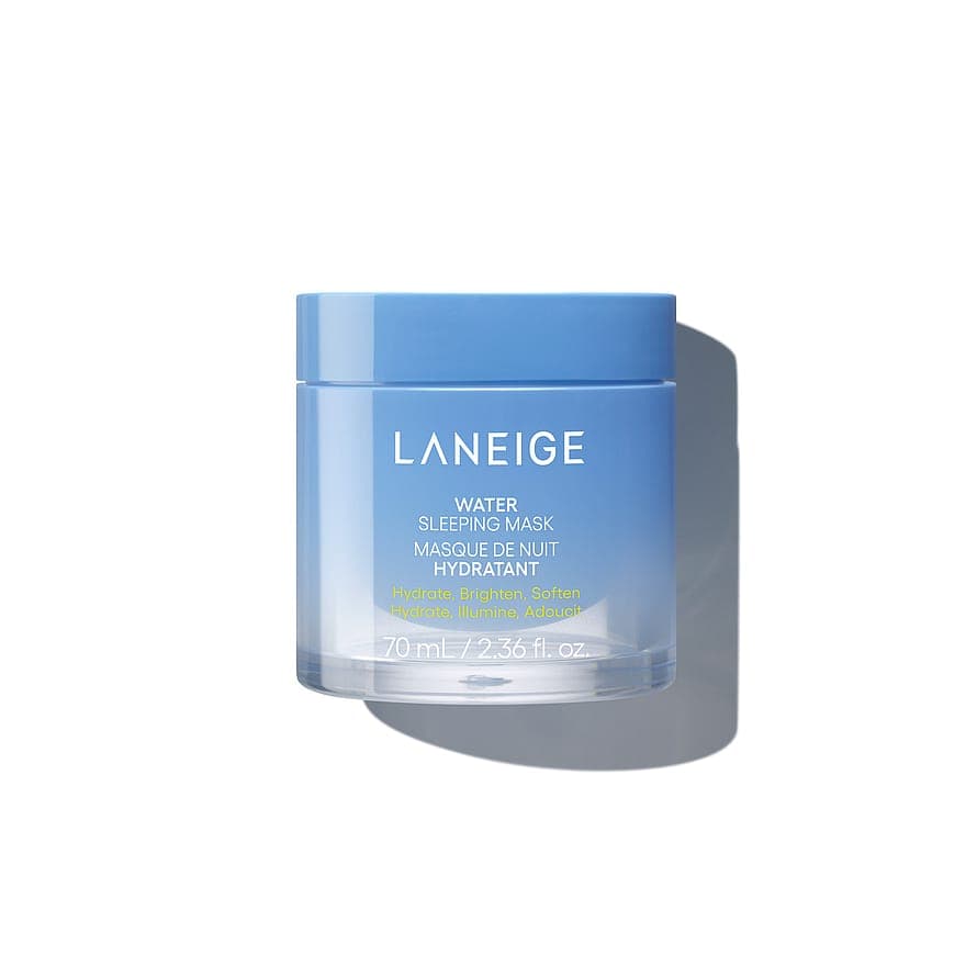 Water Sleeping Mask 70 ml