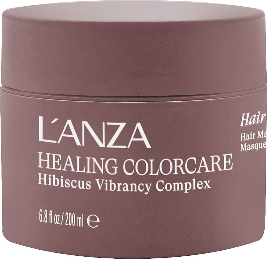 Healing Color Care Hair Masque 200 ml